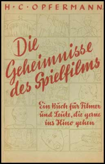 Bild von Die Geheimnisse des Spielfilms