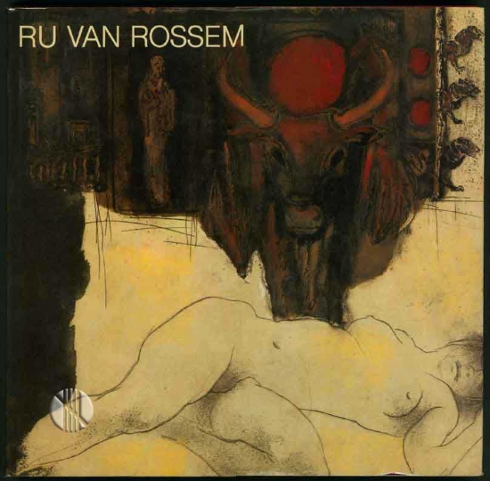 Bild von Ru Van Rossem
