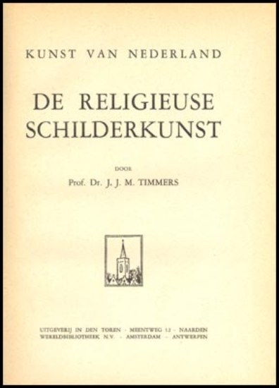Bild von De Religieuse Schilderkunst