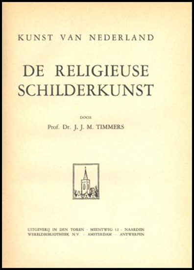 Afbeeldingen van De Religieuse Schilderkunst