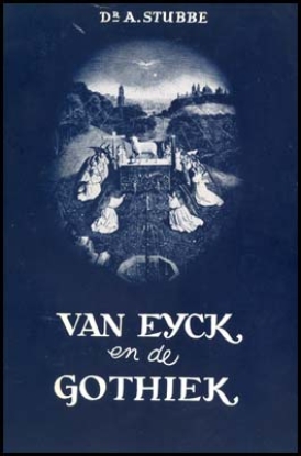 Bild von Van Eyck en de Gothiek