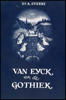 Image de Van Eyck en de Gothiek