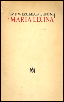 Bild von Maria Lecina en een ontmoeting met vreemde gevolgen