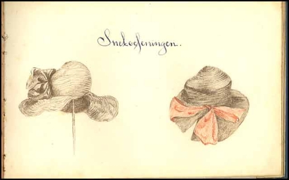 Bild von Teekenen - schetsboek