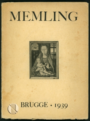 Bild von Memling Tentoonstelling