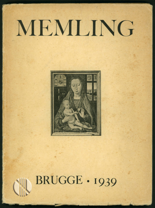 Afbeeldingen van Memling Tentoonstelling