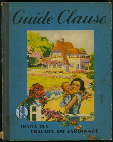 Bild von Guide Clause
