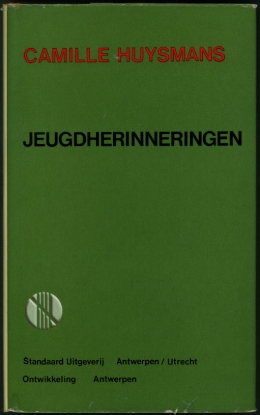 Bild von Jeugdherinneringen I