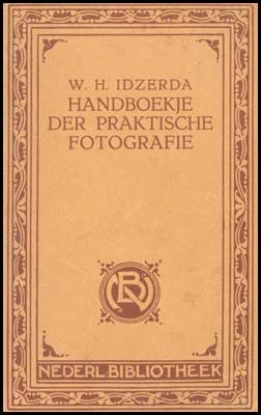 Bild von Handboekje Der Praktische Fotografie