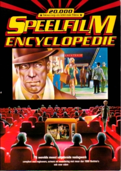 Bild von Speelfilm Encyclopedie