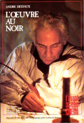 Bild von L´oeuvre au noir