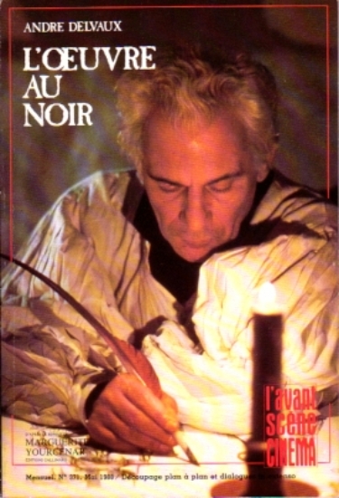 Bild von L´oeuvre au noir