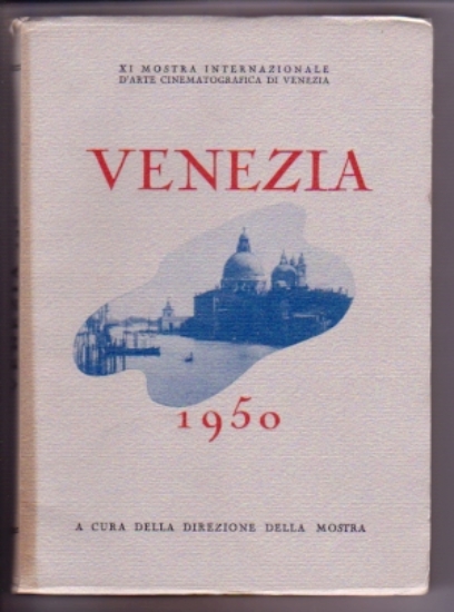 Bild von Venezia 1950
