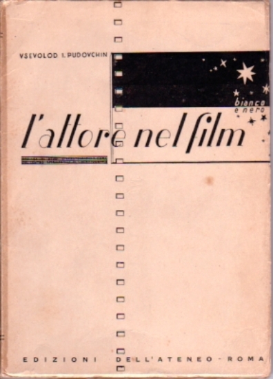 Bild von L`attore nel film