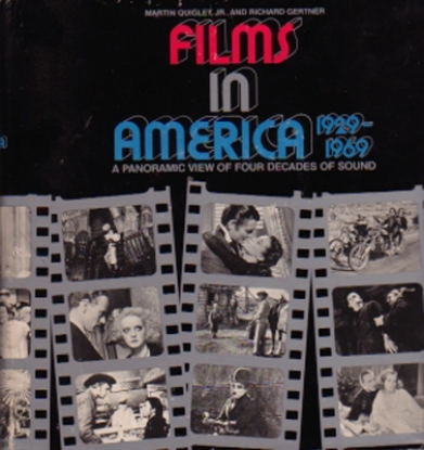 Bild von Films In America 1929-1969