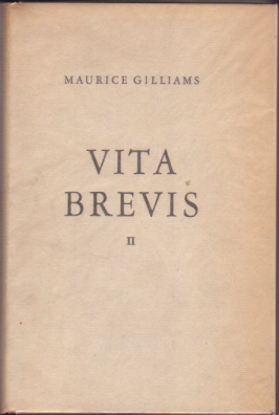 Image de Vita Brevis I-II-III-IV