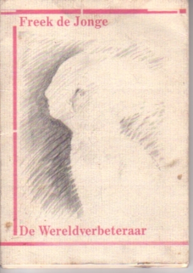 Bild von De Wereldverbeteraar