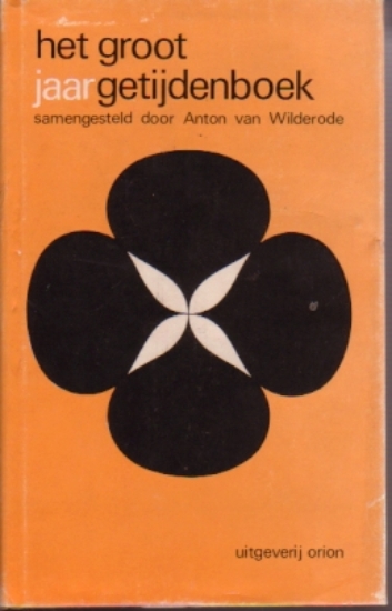Bild von Het Groot Jaargetijdenboek.
