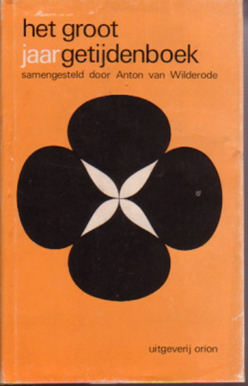 Afbeeldingen van Het Groot Jaargetijdenboek. 