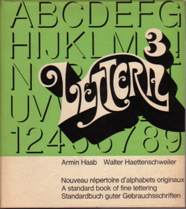 Afbeeldingen van Lettera 3