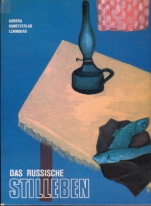 Bild von Das Russische Stilleben
