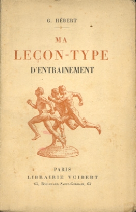 Bild von Ma Leçon-Type d` Entrainement