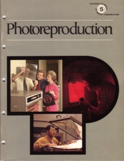 Bild von Photoreproduction