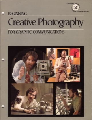 Bild von Creative photography for graphic communications