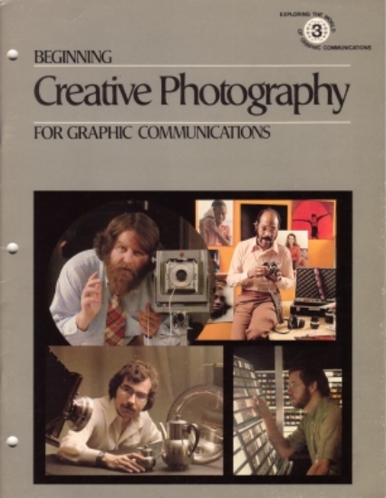 Bild von Creative photography for graphic communications