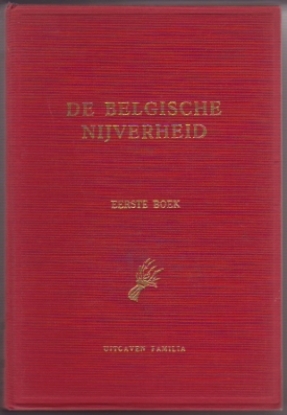 Bild von De belgische nijverheid