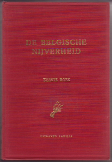 Picture of De belgische nijverheid