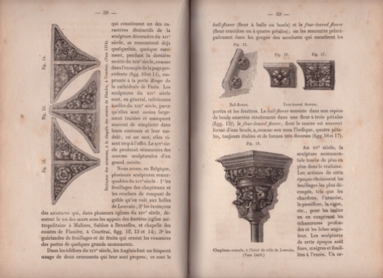 Bild von Eléments d'archéologie chrétienne - tome deuxième