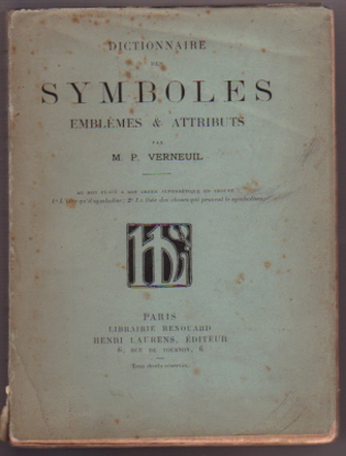 Image de Dictionnaire des symboles