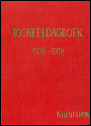 Image de Tooneeldagboek