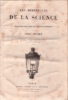Bild von Les merveilles de la science