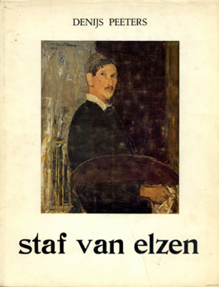 Afbeeldingen van Staf van Elzen