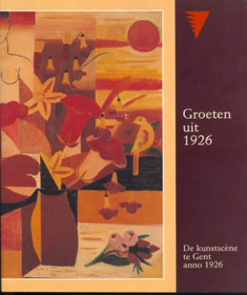 Bild von Groeten uit 1926