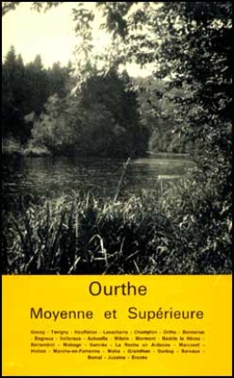 Bild von Ourthe Moyenne et Supérieure