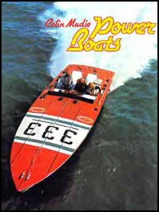 Bild von Power Boats