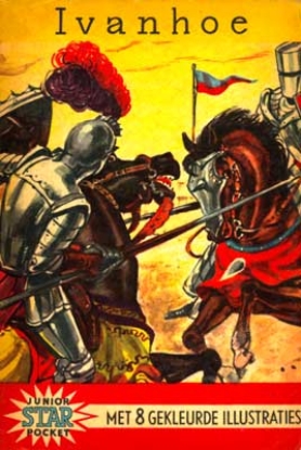 Bild von Ivanhoe