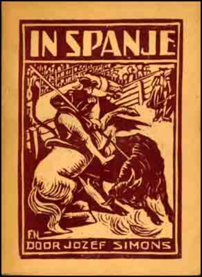 Bild von In Spanje