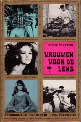 Image de Vrouwen Voor De Lens