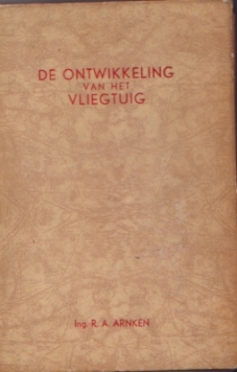 Bild von De Ontwikkeling Van Het Vliegtuig