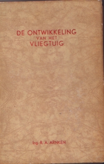 Bild von De Ontwikkeling Van Het Vliegtuig