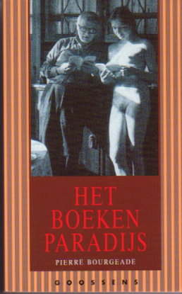 Afbeeldingen van Het Boeken Paradijs