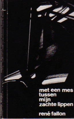 Bild von met een mes tussen mijn zachte lippen