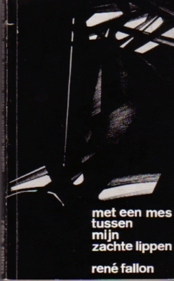 Bild von met een mes tussen mijn zachte lippen
