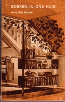 Bild von Boeken in ons huis