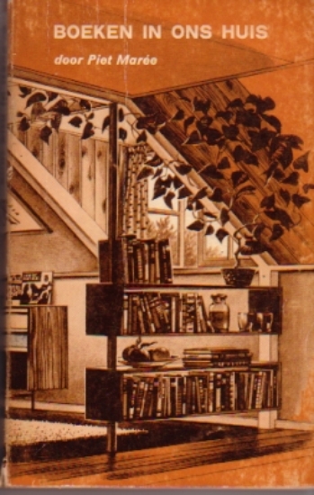 Bild von Boeken in ons huis