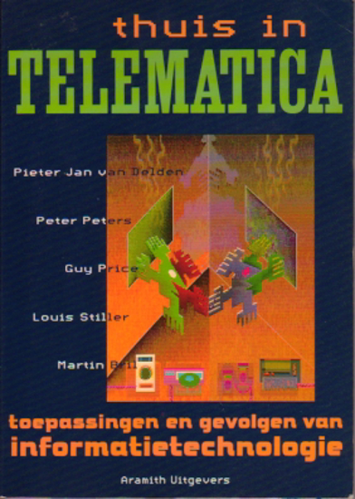 Afbeeldingen van Thuis in telematica